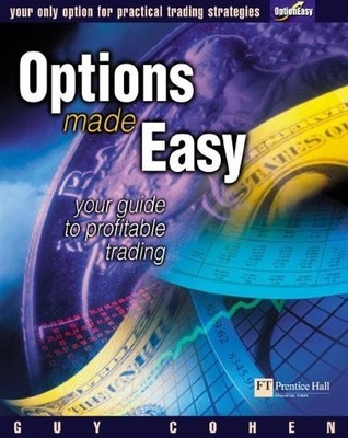 Options Made Easy, Cohen, Mr Guy