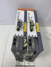 B&R AUTOMATION ACOPOS 1045 Servo Amplifier 8V1045.00-2 |  AC112 + AC120