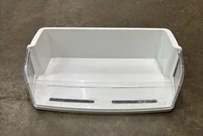 OEM Genuine LG Refrigerator Door Bin Basket Assembly, Part #AAP73631502