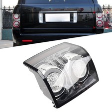 LED Tail Light Assembly For Land Rover Range Rover 2002-2012 2010