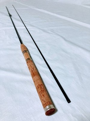 Daiwa Silver Creek-X SC-X 792MLRS-I Spinning Rod Used, Excellent Condition