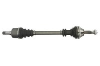Pascal G2C015PC Antriebswelle FüR CitroËN Passend FüR Fiat Peugeot