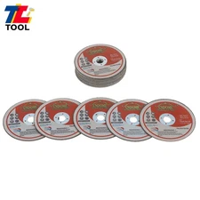 20-Pack 3" x 1/32" x 3/8" Cut Off Wheels Die Grinder Metal Cutting Disc