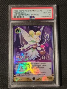 Set Championship Lorcana | eBay