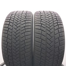 2x VREDESTEIN Wintrac PRO 225/45 R17 91H Pneus Hiver 2023 7,8mm WIE NEU
