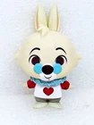WHITE RABBIT - DISNEY'S VILLAINS & COMPANIONS MYSTERY MINI FUNKO POP