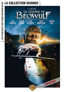La Légende de Beowulf von Robert Zemeckis | DVD | Zustand gut