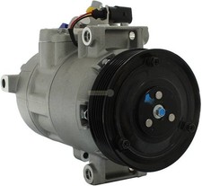 Klimakompressor Neu 8E0260805G für  VAG