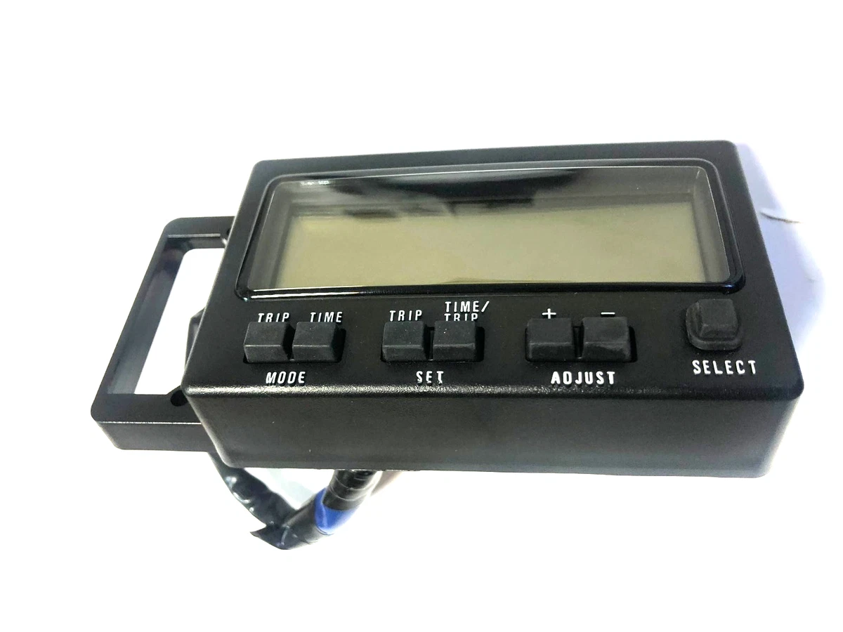 スズキDRZ400E トリップメーターかな？ Speedometer Gauges Individual Gauges for Suzuki DRZ400 for sale | eBay