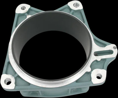 WSM Jet Pump Impeller Housing 155mm Yamaha SR230 SRT 03-07