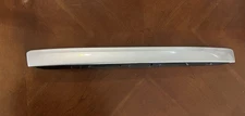 Subaru Legacy  2010-2011  Rear Trunk Handle Bezel Molding Panel Trim 91112AJ00A