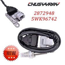 NOx Oxide Sensor Fit 13-18 Dodge Ram 6.7L Die...