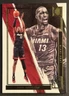 2021-22 Panini Impeccable Basketball Bam Adebayo Gold /49 #56 Heat