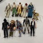 Kenner Star Wars 1978 to 1983 Vintage Collection Lot of 11 Action Figures