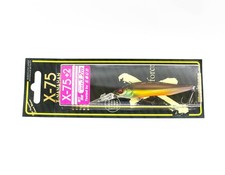 Megabass X-Nanahan +2 75 mm 1/4 oz Floating Lure JP Sculpin (0328)