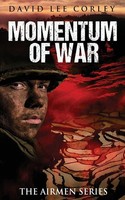 David Lee Corley | Momentum Of War | Taschenbuch | Englisch (2023)