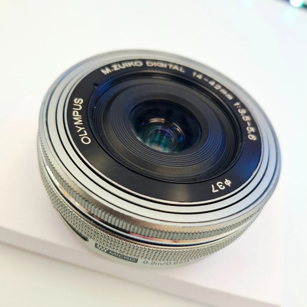 Olympus 14-42mm Focal Camera Lenses for sale | eBay UK