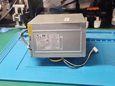 HP Elite 6000 8000 320W 6 Pin Desktop PSU Power Supply 503377-001 508153-001
