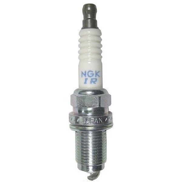 NGK Fits IZFR6K13 Laser Iridium Spark Plug For Efficient Engine Performance