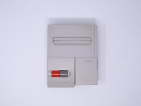 Nintendo New Famicom Console HVC-101 AV Controllers Japan NES US Seller