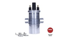 NEU - NGK 48339 ZüNdspule FüR Alfa Romeo Aston Martin Austin CitroËN Daimler