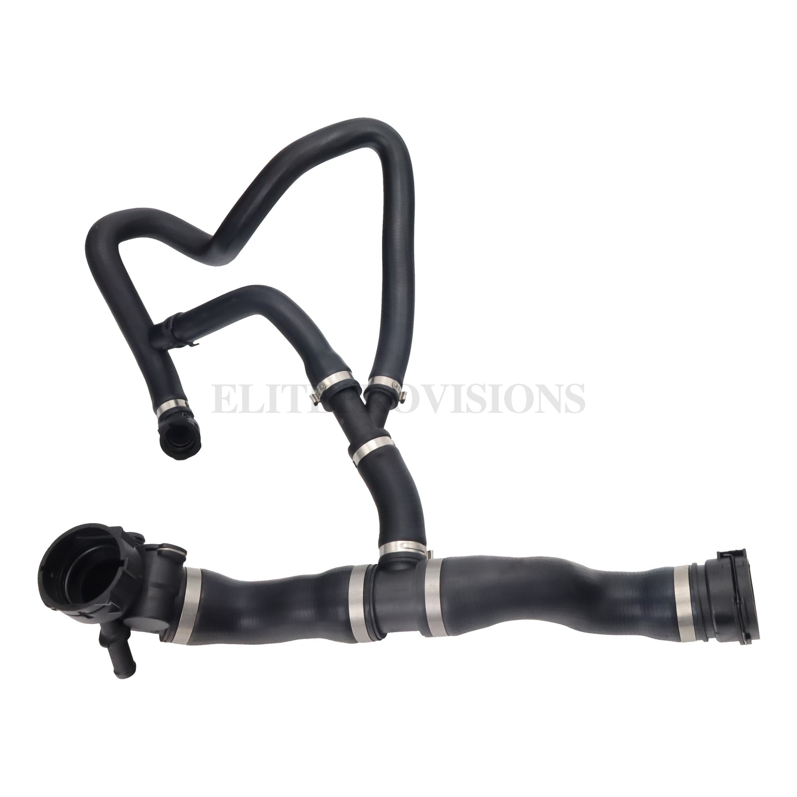 Rolls-Royce Ghost 2010-2018 Upper Coolant return pipe P/N 17127604913