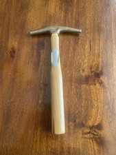 C.S. Osborne  Co. Hammer No. 33 Upholstery Tool Harrison NJ USA MPN 33