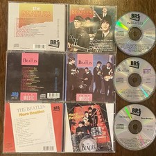 Beatles Rare Cd for sale - eBay