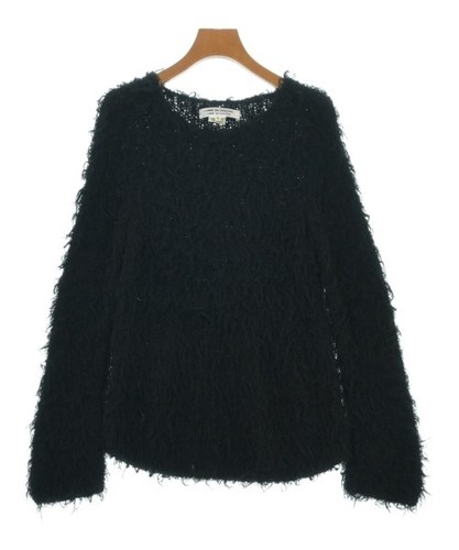 COMME des GARCONS COMME des GARCONS Sweaters Black S 2200707917047