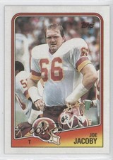 Click to enlarge Joe Jacoby