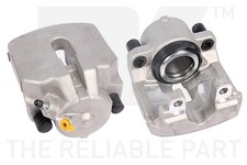 Bremssattel NK 2115178 für BMW E39 Aluminium 5er Touring 520 523 525 tds 528 530
