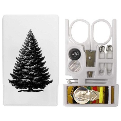 Mini-Reise-Nähset ''Pine Tree'' (SE00043461)