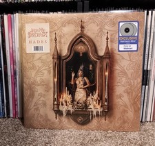 Melanie Martinez Hades 2xLP Vinyl Record Walmart Exclusive Heirloom Mint Sealed! Melanie Martinez Hades 2xLP Vinyl Record Walmart Exclusive Heirloom Mint Sealed!
