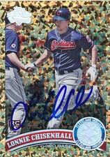 Cleveland Indians Baseball Card Prospecting Guide  9