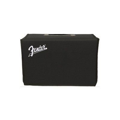 Fender Mustang GT 40 Amp Cover - Black Nylon , New!