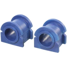 MOOG K200675 Stabilizer Bar Bushing Kit Front To Frame For 07-13 Mazda 3