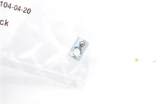 FESTO NST-5-M5 SLOT NUT FOR LINEAR UNITS SLM