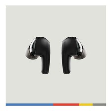 Skullcandy Rail XT True Wireless Ear Earbuds, True Black S2RLW 6