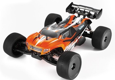 HoBao SSTE-C150RG Hyper SS Brushless Truggy 1/8 150A 6s RTR Offroad RC-Auto