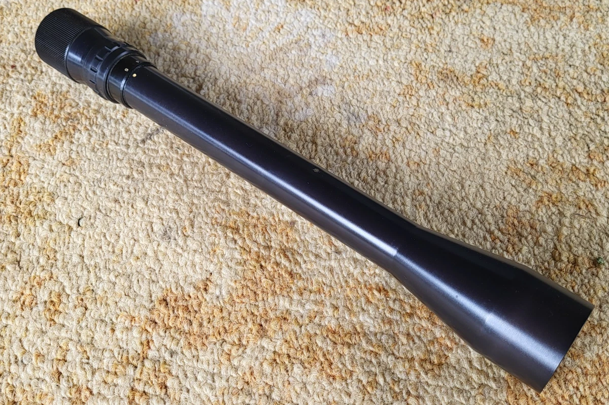 Bausch + Lomb Hunting Rifle Scopes for sale - eBay