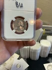 1961 SILVER Washington Gem Proof Quarter from Original Sets In Cello, Fast 🚢