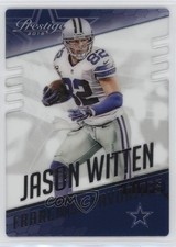 2015 Panini Prestige Franchise Favorites Jason Witten #15 1gh7