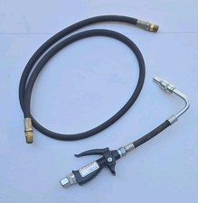 ARO 635391-1 Ingersoll Rand Fluid Control Handle OEM Non Meter Grease Gun Handle