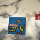 Rare 1960s Happy Lucky Bird Complete w/ Box — photo 8