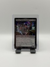 MTG, Bebop, Warthog Warrior 59 TMT Teenage Mutant Ninja Turtles Regular