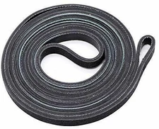 341241 OEM Compatible Ultra Durable Dryer Drum Belt Replacement for Whirlpool