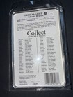 Micro Stars Collector's Series Fred McGriff Atlanta Braves Mini Figurine 1995 — photo 6