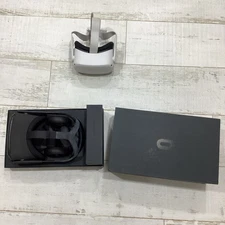 Meta Quest 2 128gb Headset Only  And meta quest 1 with box and controller