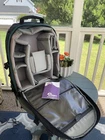 LowePro Nature Trekker AW Photo Backpack, EUC