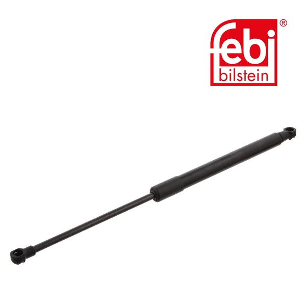 febi Bilstein Gasfeder, Koffer-/Laderaum 31660 FüR Skoda, Beidseitig-image